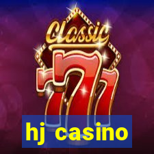 hj casino